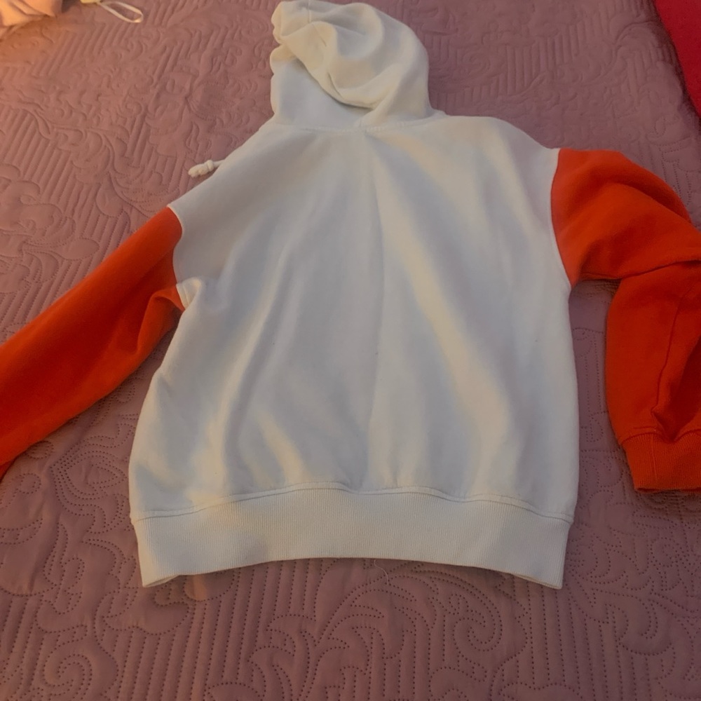 Zip Up Cropped - image 3